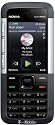 Nokia 5310 XpressMusic Phone, Silver (T-Mobile)